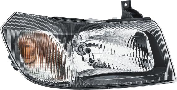 HELLA 1LG 354 024-061 - Faro principale www.autoricambi360.it