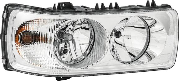 HELLA 1LJ 247 046-401 - Faro principale www.autoricambi360.it