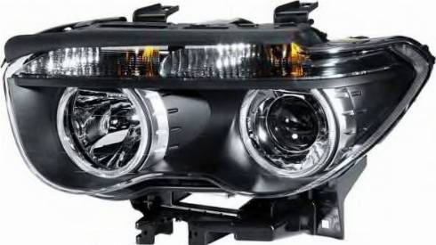 HELLA 1LL 008 420-331 - Faro principale www.autoricambi360.it