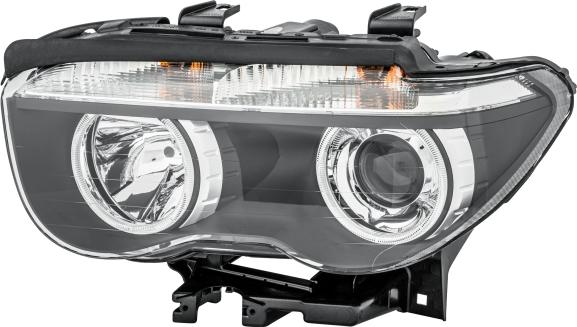 HELLA 1LL 158 085-011 - Faro principale www.autoricambi360.it