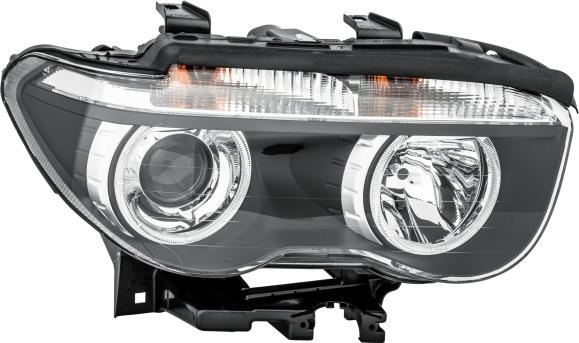 HELLA 1LL 158 086-011 - Faro principale www.autoricambi360.it