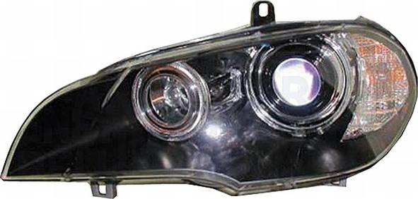 HELLA 1LL 354 427-091 - Faro principale www.autoricambi360.it