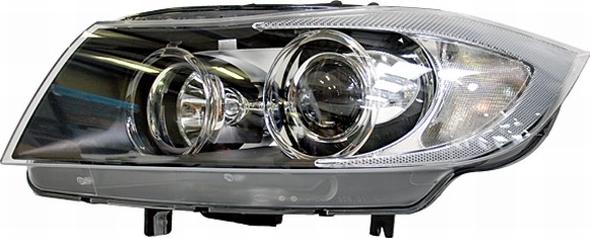 HELLA 1LL 354 687-031 - Faro principale www.autoricambi360.it