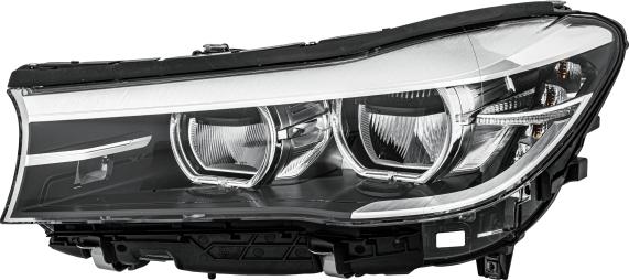 HELLA 1LX 354 854-071 - Faro principale www.autoricambi360.it