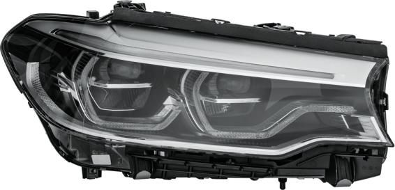 HELLA 1LX 354 836-141 - Faro principale www.autoricambi360.it
