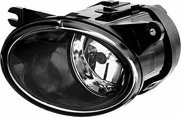 HELLA 1N0 246 039-011 - Fendinebbia www.autoricambi360.it
