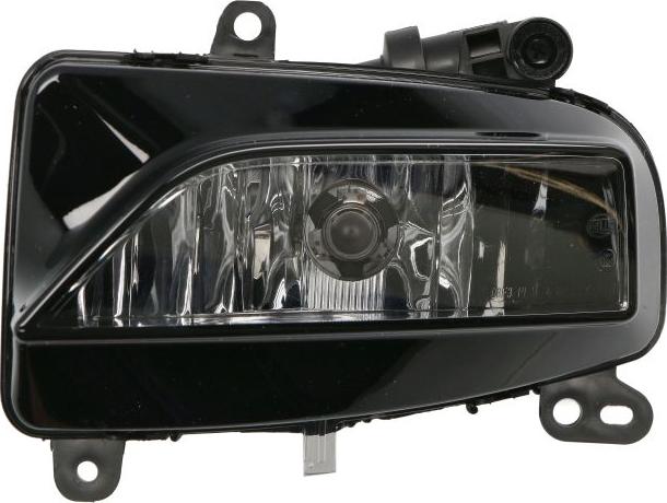 HELLA 1NE 010 832-271 - Fendinebbia www.autoricambi360.it