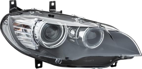 HELLA 1ZS 009 645-521 - Faro principale www.autoricambi360.it