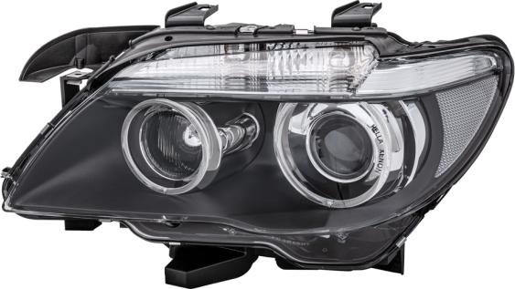 HELLA 1ZS 009 044-511 - Faro principale www.autoricambi360.it