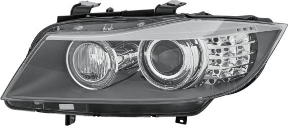HELLA 1ZS 354 692-011 - Faro principale www.autoricambi360.it