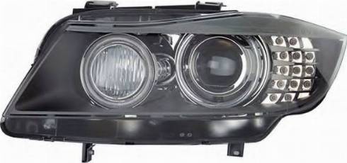 HELLA 1ZS 354 692-031 - Faro principale www.autoricambi360.it