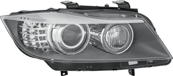 HELLA 1ZS 354 692-021 - Faro principale www.autoricambi360.it