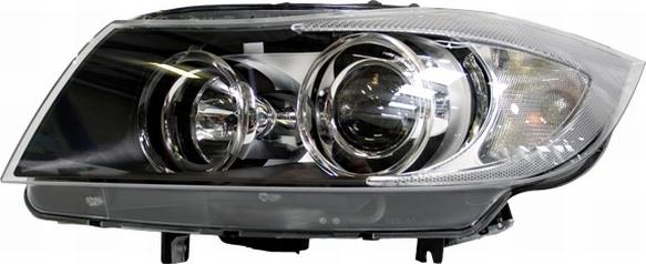 HELLA 1ZS 354 688-041 - Faro principale www.autoricambi360.it