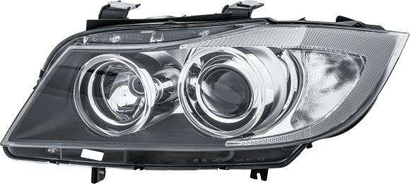 HELLA 1ZS 354 688-011 - Faro principale www.autoricambi360.it