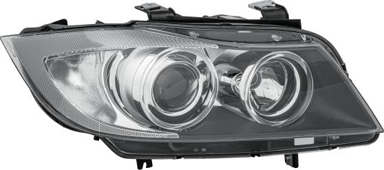 HELLA 1ZS 354 688-021 - Faro principale www.autoricambi360.it