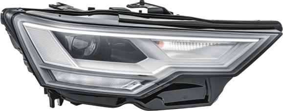 HELLA 1ZX013 376-121 - Faro principale www.autoricambi360.it