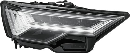 HELLA 1ZX 013 378-141 - Faro principale www.autoricambi360.it