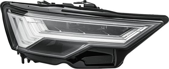 HELLA 1ZX 013 378-121 - Faro principale www.autoricambi360.it