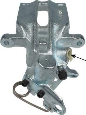 HELLA 8AC 355 385-311 - Pinza freno www.autoricambi360.it