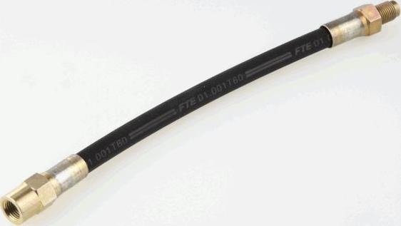 HELLA 8AH 355 460-551 - Flessibile del freno www.autoricambi360.it