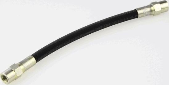 HELLA 8AH 355 460-621 - Flessibile del freno www.autoricambi360.it