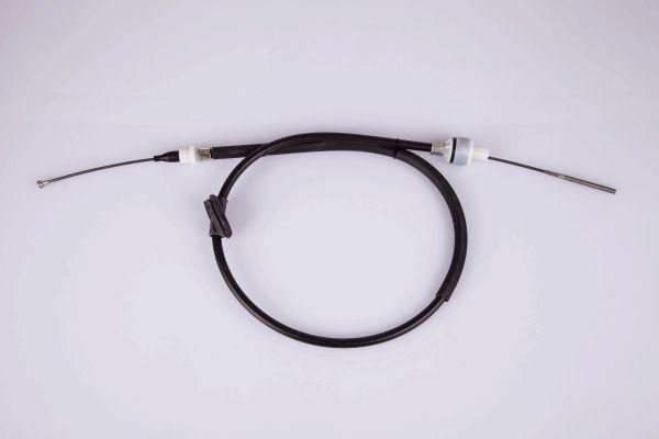 HELLA 8AK 355 700-571 - Cavo comando, Comando frizione www.autoricambi360.it