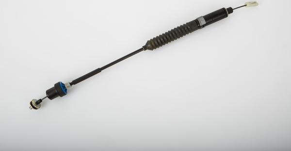 HELLA 8AK 355 700-601 - Cavo comando, Comando frizione www.autoricambi360.it