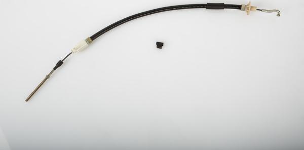 HELLA 8AK 355 700-671 - Cavo comando, Comando frizione www.autoricambi360.it