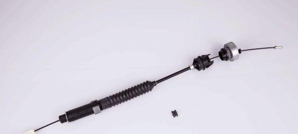 HELLA 8AK 355 700-071 - Cavo comando, Comando frizione www.autoricambi360.it