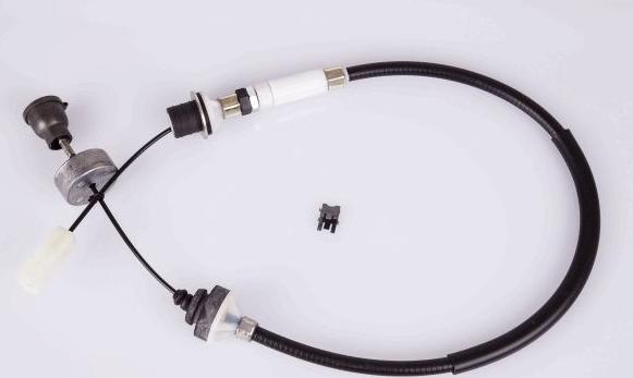 HELLA 8AK 355 700-151 - Cavo comando, Comando frizione www.autoricambi360.it
