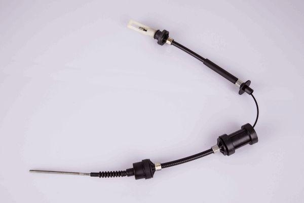 HELLA 8AK 355 700-311 - Cavo comando, Comando frizione www.autoricambi360.it