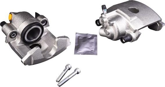 HELLA 8AN 355 787-051 - Pinza freno www.autoricambi360.it