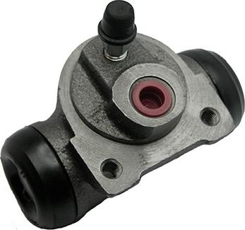 HELLA 8AW 355 530-631 - Cilindretto freno www.autoricambi360.it