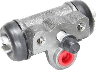 HELLA 8AW 355 531-601 - Cilindretto freno www.autoricambi360.it
