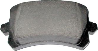 Cifam 822-806-0 - Kit pastiglie freno, Freno a disco www.autoricambi360.it