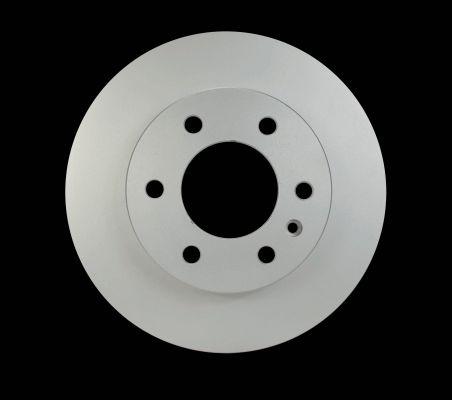 HELLA 8DD 355 123-162 - Discofreno www.autoricambi360.it