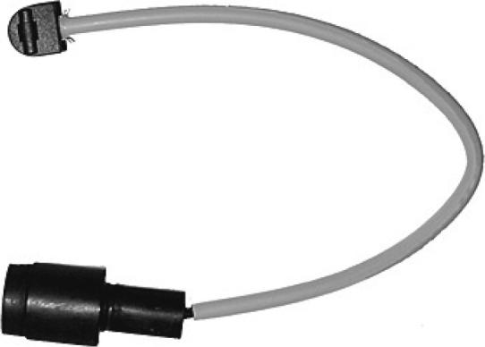 HELLA 8DK 355 250-021 - Contatto segnalazione, Usura past. freno / mat. d'attrito www.autoricambi360.it