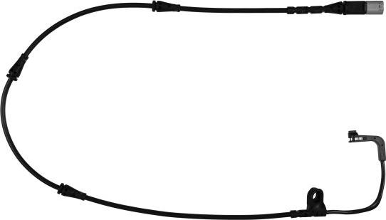 HELLA 8DK 355 250-841 - Contatto segnalazione, Usura past. freno / mat. d'attrito www.autoricambi360.it
