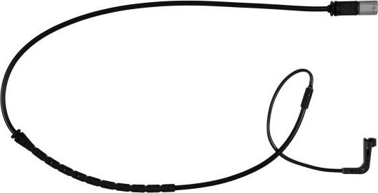 HELLA 8DK 355 250-861 - Contatto segnalazione, Usura past. freno / mat. d'attrito www.autoricambi360.it