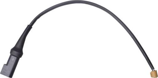 HELLA 8DK 355 253-471 - Contatto segnalazione, Usura past. freno / mat. d'attrito www.autoricambi360.it