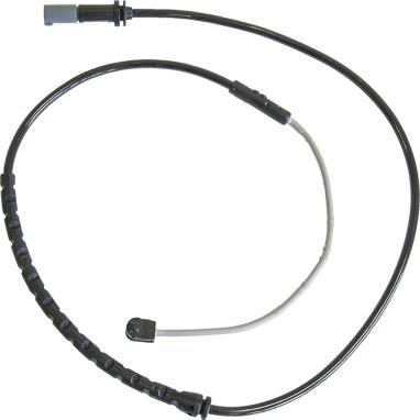 HELLA 8DK 355 252-531 - Contatto segnalazione, Usura past. freno / mat. d'attrito www.autoricambi360.it