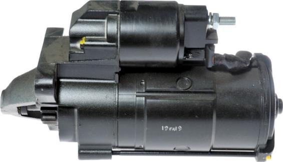 HELLA 8EA 011 610-951 - Motorino d'avviamento www.autoricambi360.it