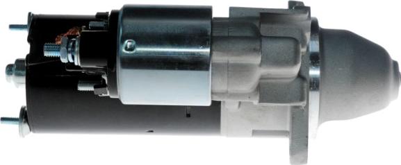 HELLA 8EA 011 610-401 - Motorino d'avviamento www.autoricambi360.it