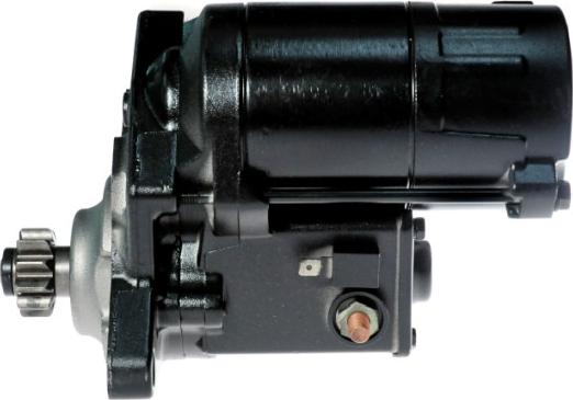 HELLA 8EA 011 611-091 - Motorino d'avviamento www.autoricambi360.it