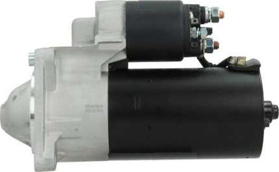 HELLA 8EA 011 612-011 - Motorino d'avviamento www.autoricambi360.it