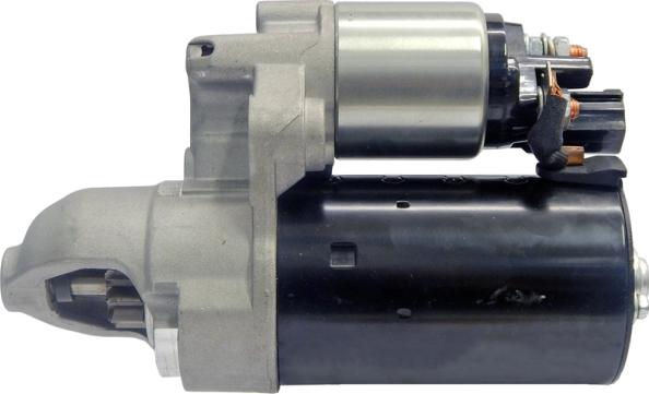 HELLA 8EA 011 612-071 - Motorino d'avviamento www.autoricambi360.it