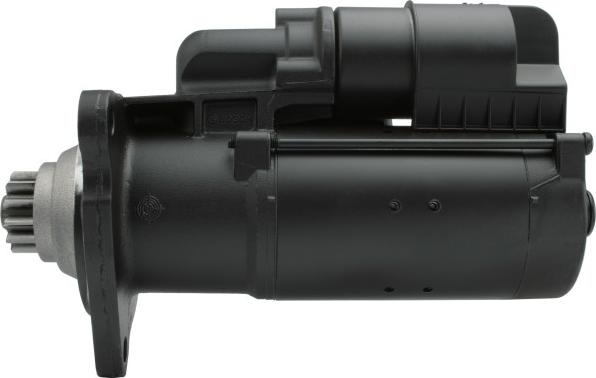 HELLA 8EA 012 586-491 - Motorino d'avviamento www.autoricambi360.it