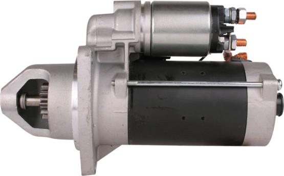 HELLA 8EA 012 586-621 - Motorino d'avviamento www.autoricambi360.it