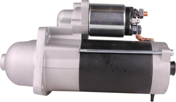 HELLA 8EA 012 586-341 - Motorino d'avviamento www.autoricambi360.it