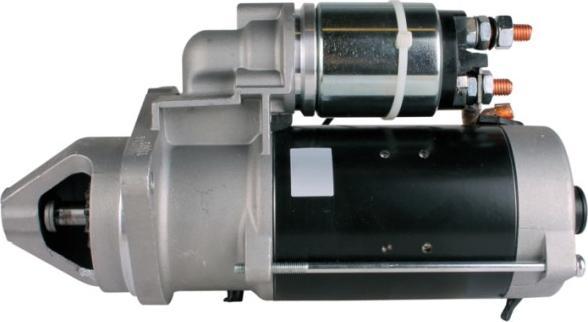 HELLA 8EA 012 586-311 - Motorino d'avviamento www.autoricambi360.it